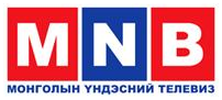 MNB — Монголын Үндэсний Телевиз